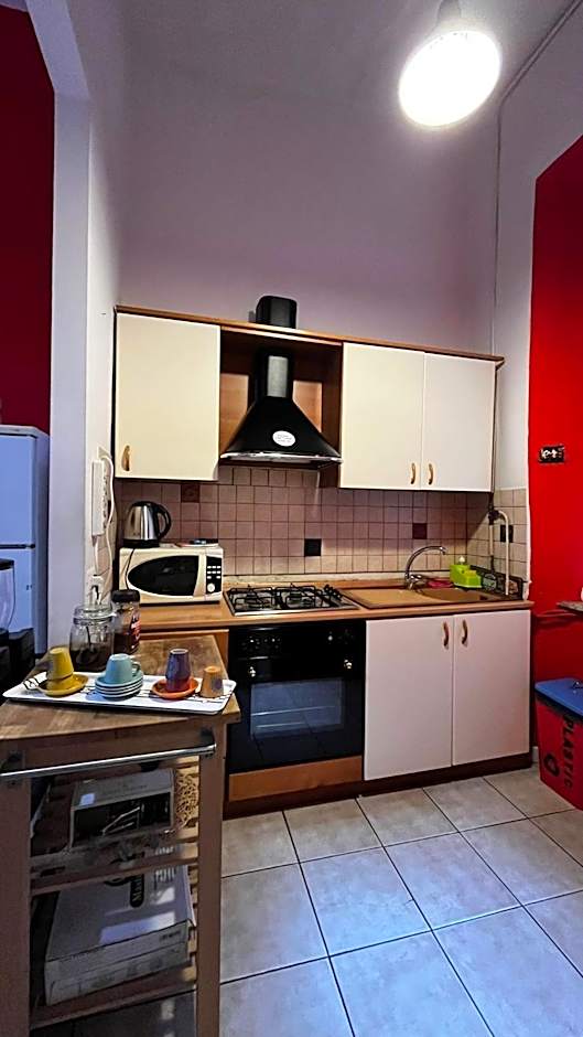 Double B Ferruccio I