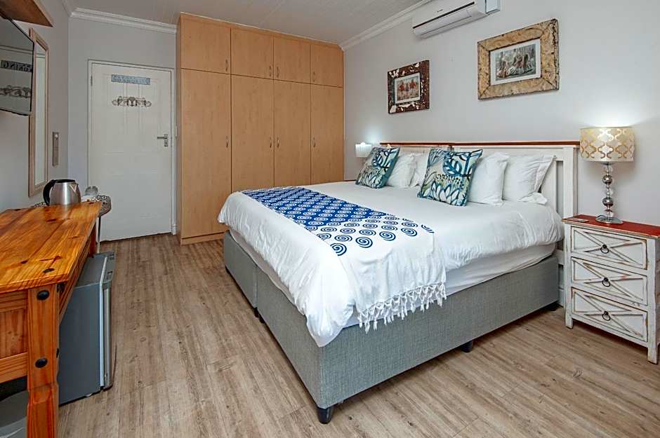 Oude Schuur Boutique Guesthouse