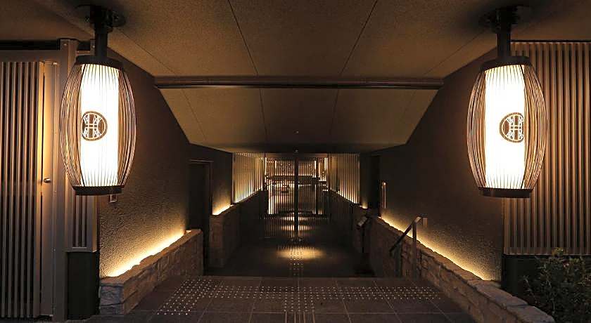 ORIENTAL HOTEL KYOTO ROKUJO