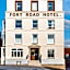 Fort Road Hotel