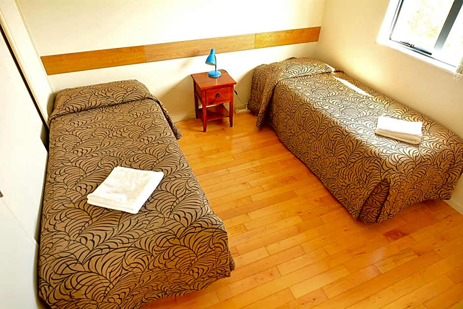 BeachLife Apartments