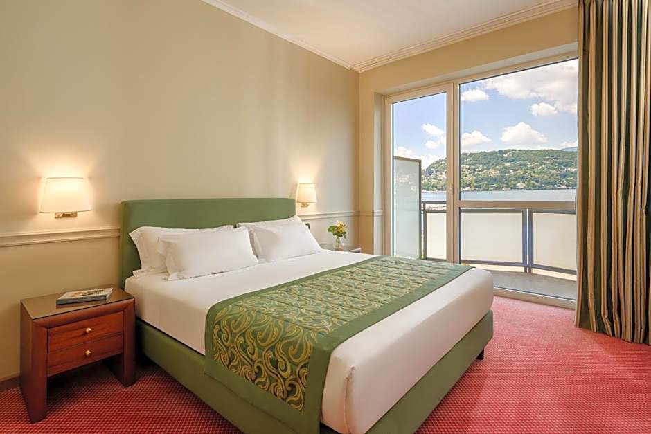 Hotel Barchetta Excelsior