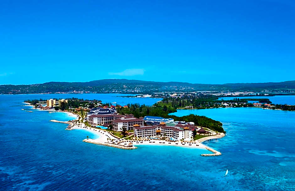 Secrets Wild Orchid- All Inclusive- Adults Only