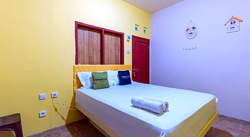 Urbanview Hotel Sany Cirebon