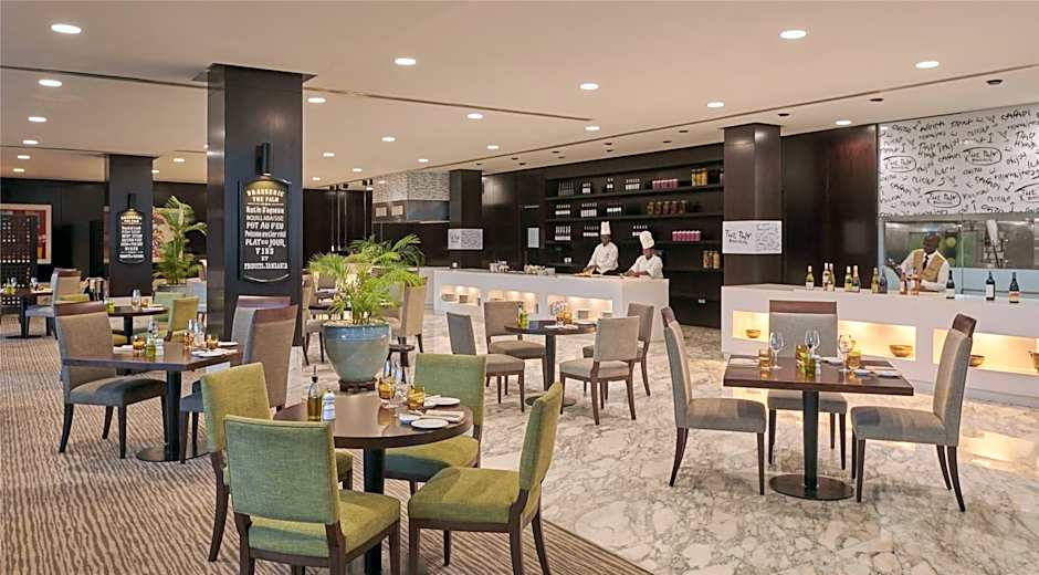 Hyatt Regency Dar es Salaam, The Kilimanjaro