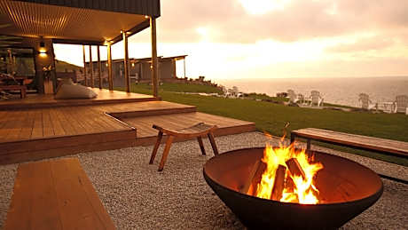 The Cove Tasmania