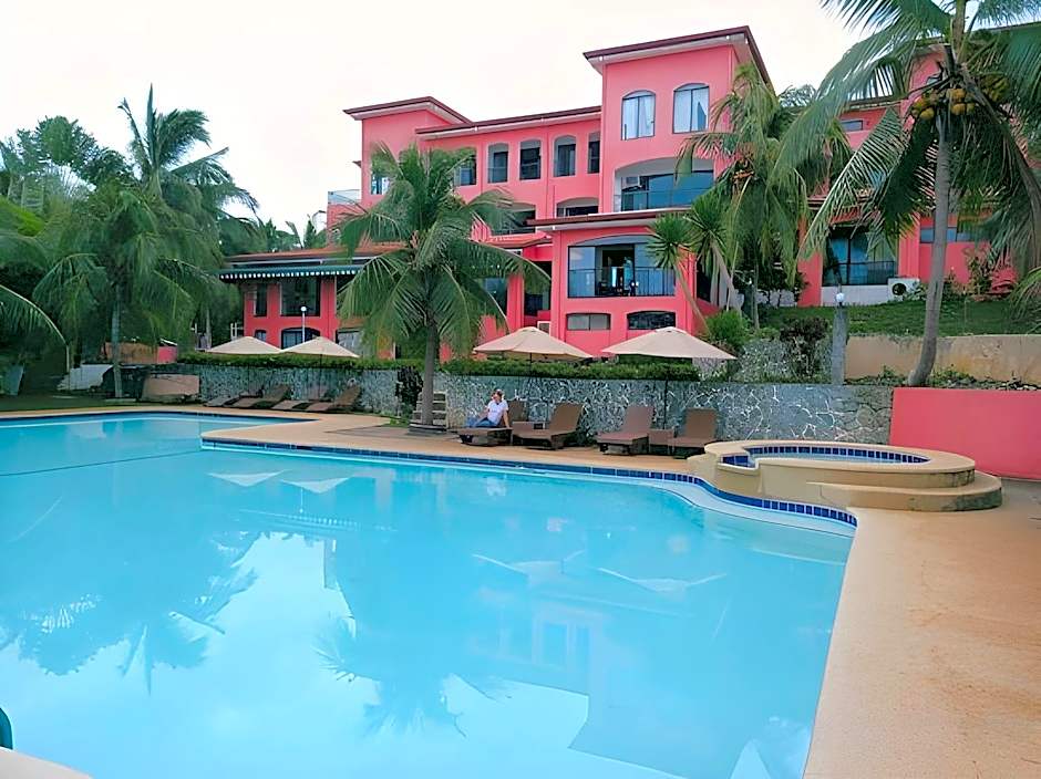 My Little Island Hotel