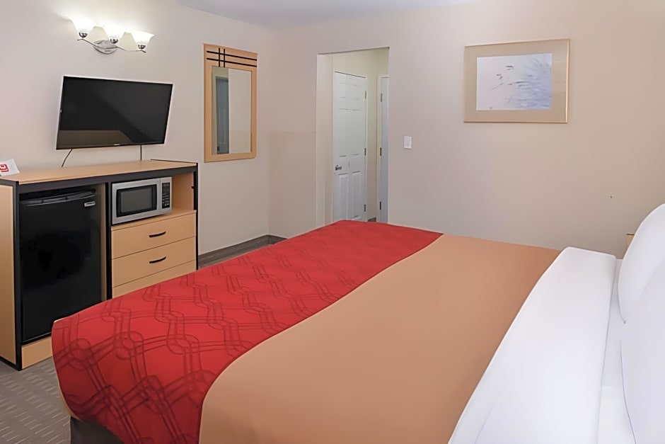 Econo Lodge Rochester