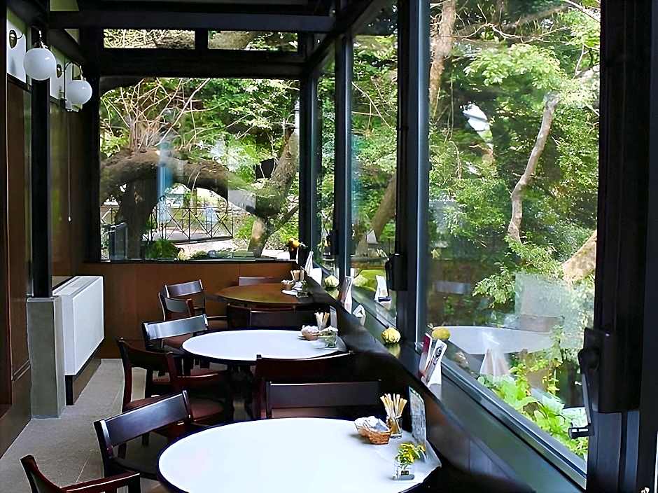 PROSTYLE Ryokan Yokohama Bashamichi