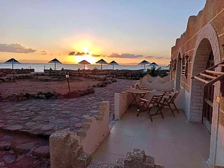 Lagona Dahab Hotel