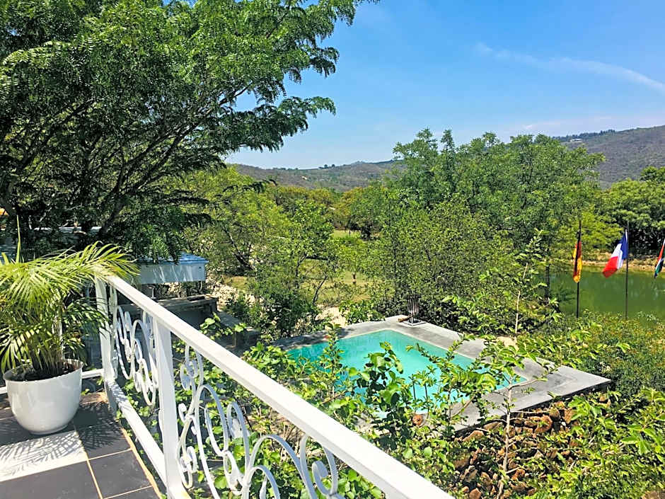 Ashbourne Country Escape Hazyview