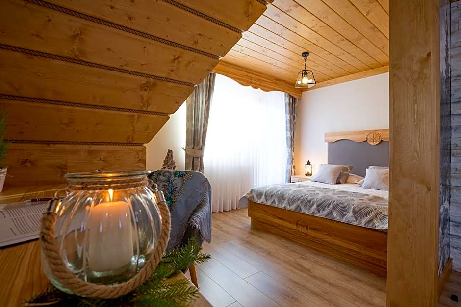 Willa Góralsko Riwiera