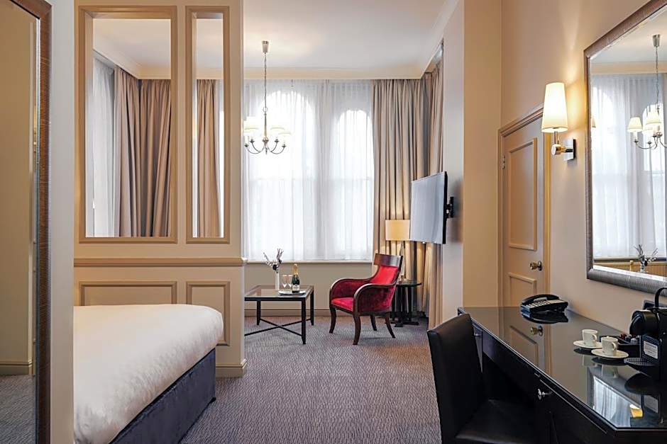 Exeter Rougemont hotel by Sunday