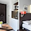 Adagio Access Paris Bastille Aparthotel