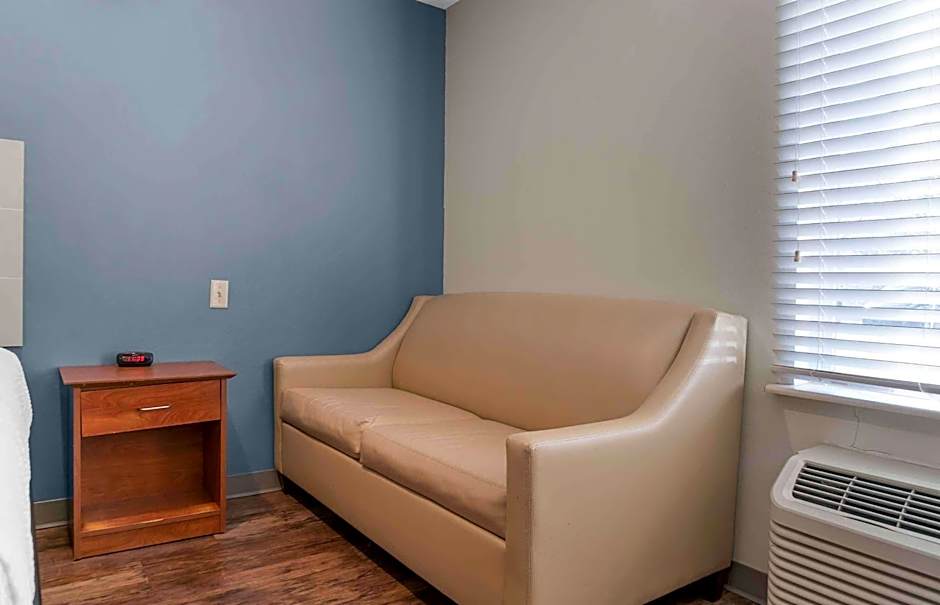 Extended Stay America Select Suites - Kalamazoo - West