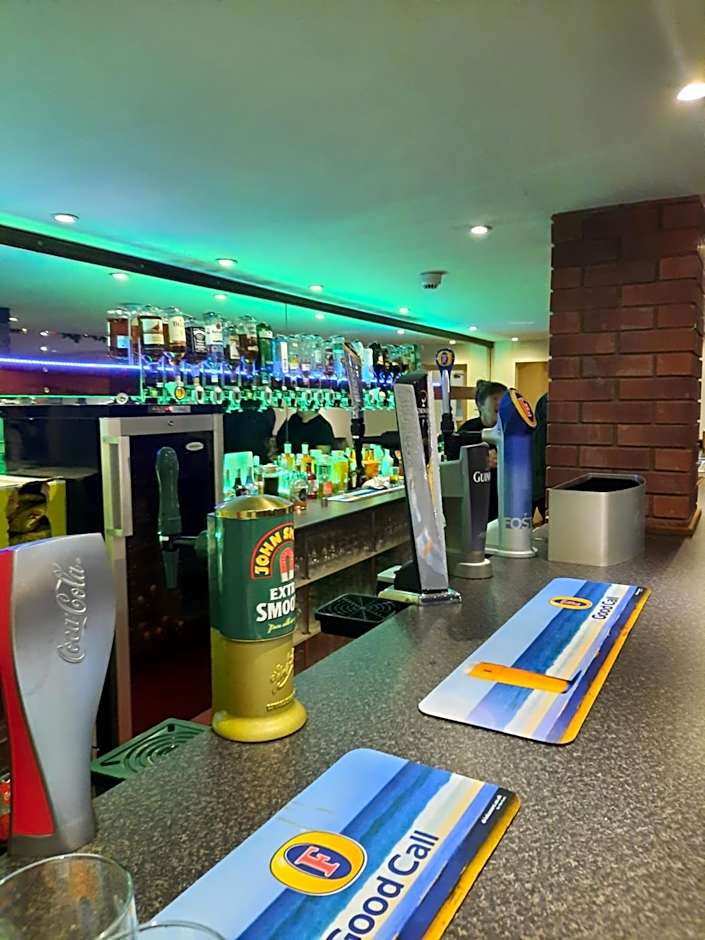 The White Heather Hotel