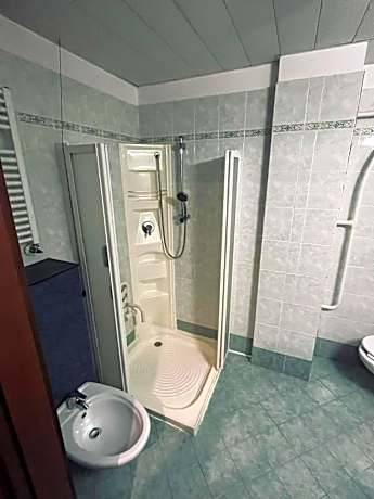 Hotel Tre Denti
