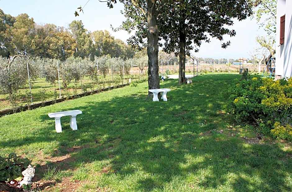 Oasi di Francesca B&B