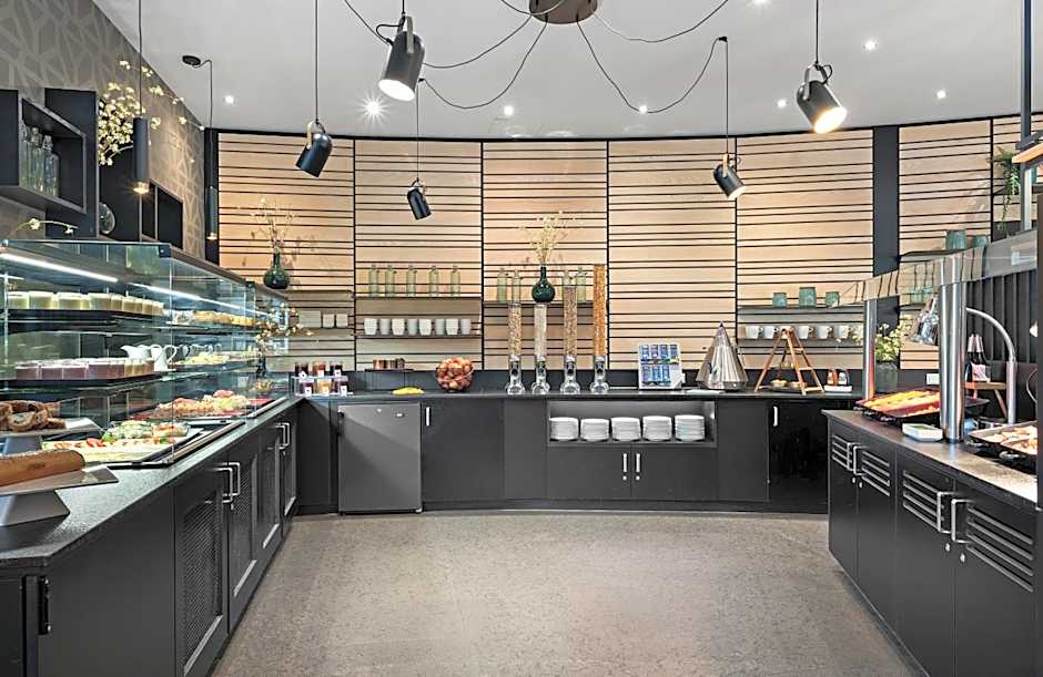 Leonardo Hotel Vienna City West