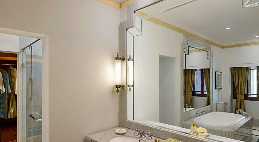 Umaid Bhawan Palace, Jodhpur