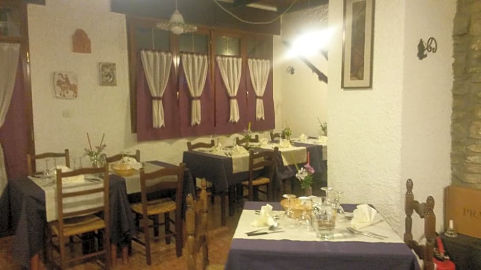 Hotel Capriolo