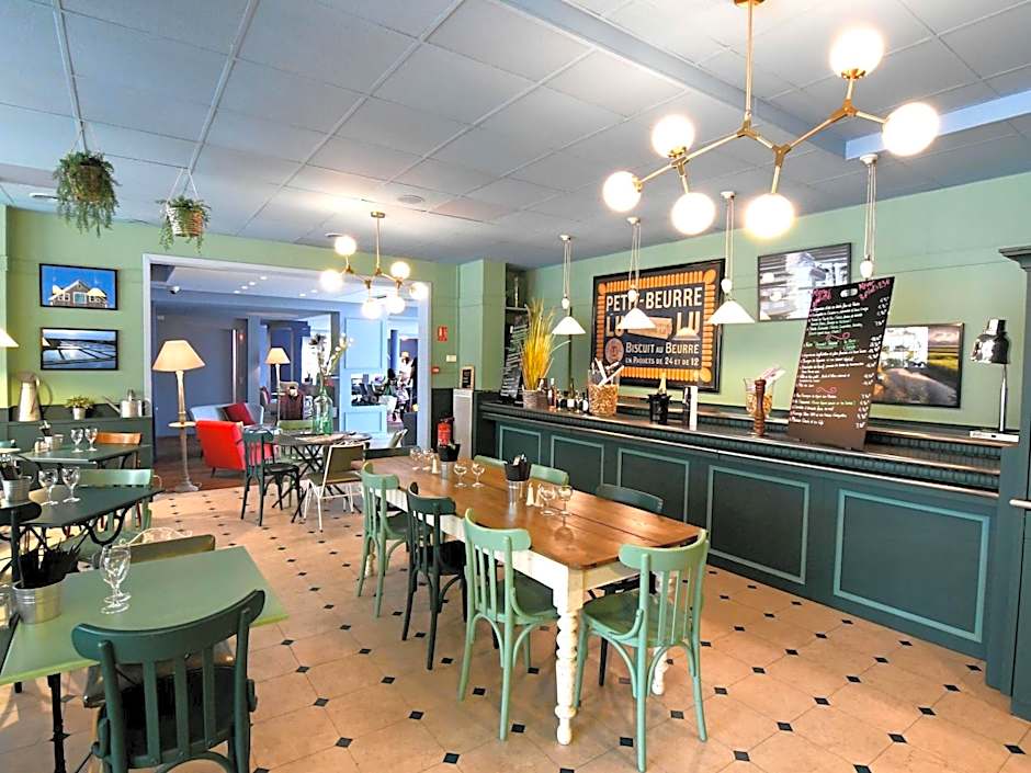 ibis Nantes Saint Herblain