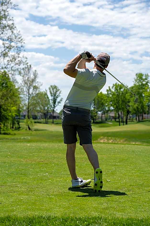 Wellness Golf Hotel Morris - Boutique