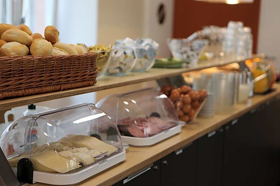 Five Elements Hostel Leipzig