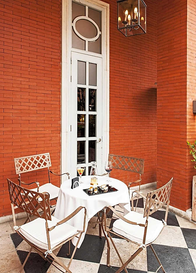 Valladolid Recoletos