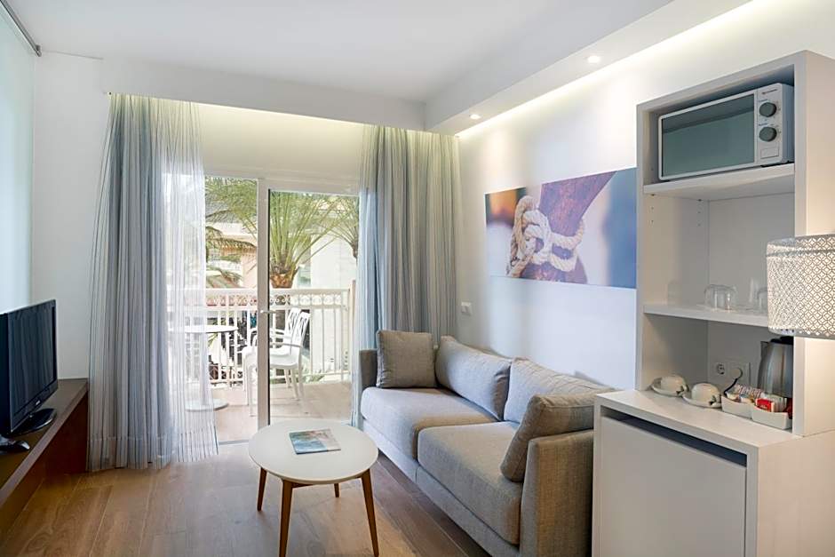 Mar Hotels Playa Mar & Spa