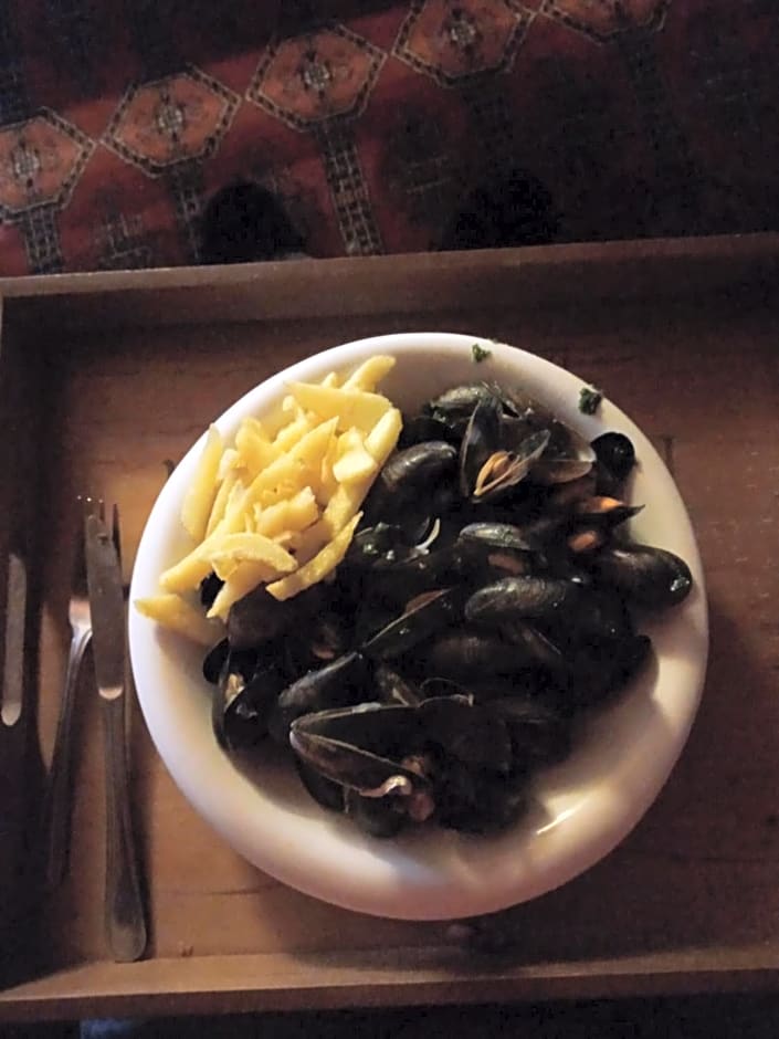 Chez Gondat Chambre d'hotes