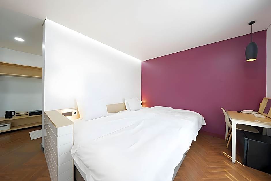 Boutique Hotel Wine