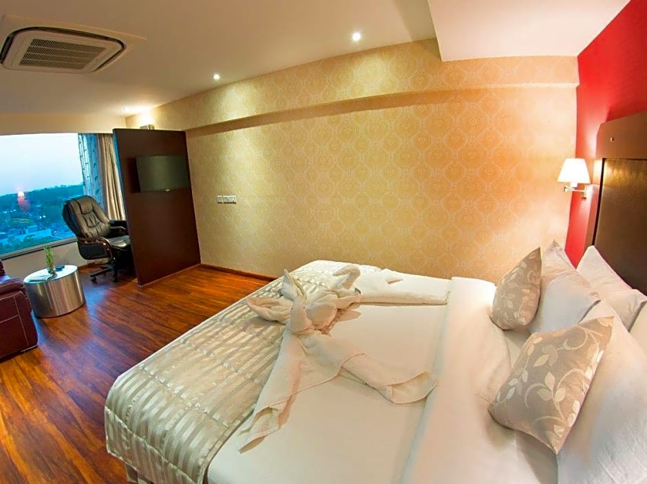 Fern Residency Jodhpur