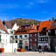 Hotel Blume Post