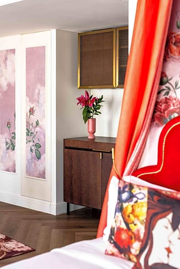 Upon Angels - Adults Only