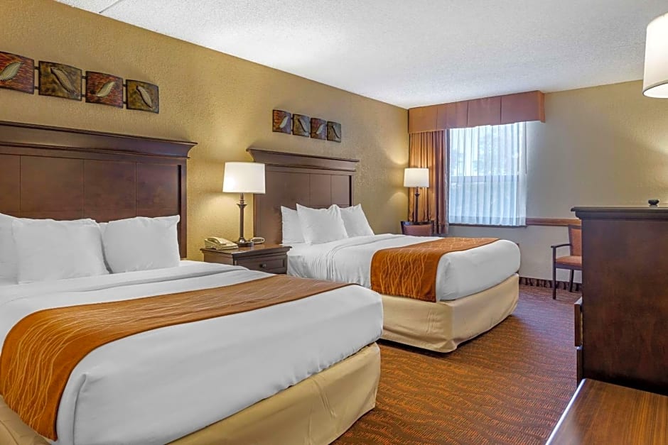 Comfort Inn at Thousand Hills