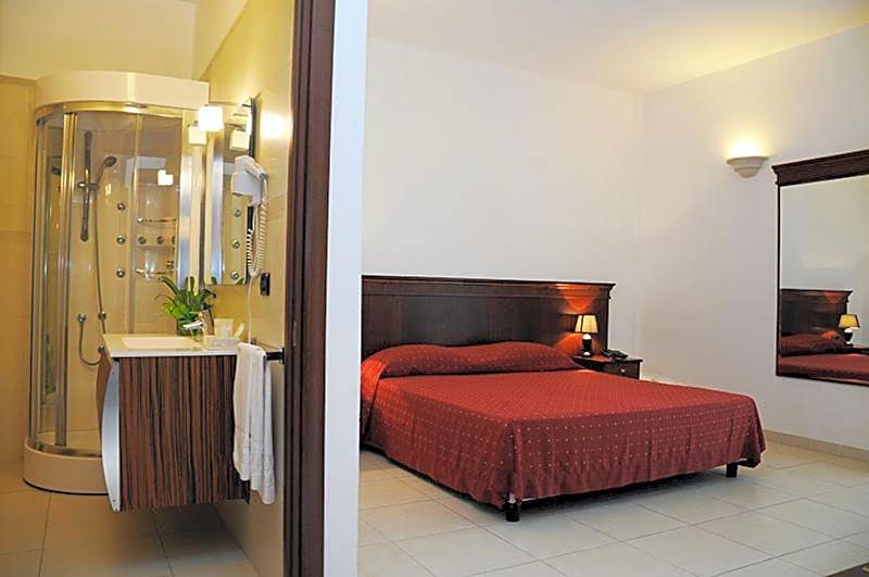 Agri Hotel Conte Salentino