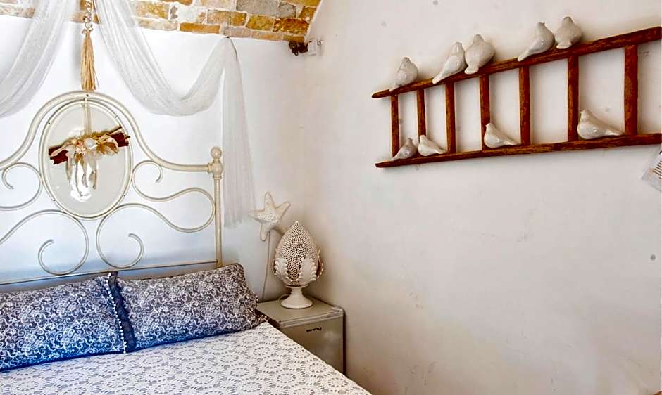 Puntebianche B&B
