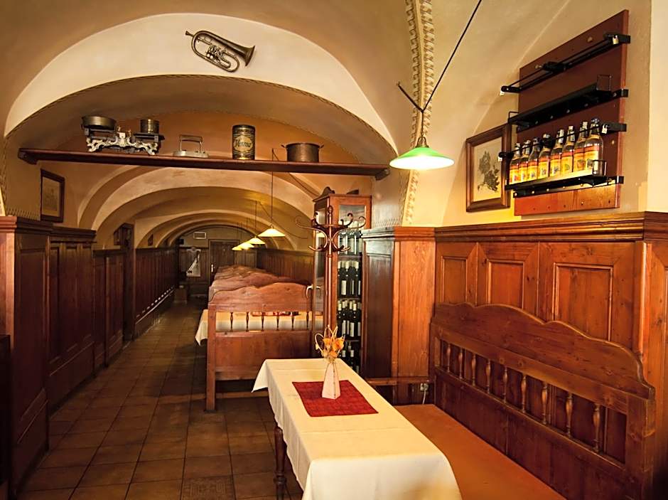 Hotel & Caffe Silesia