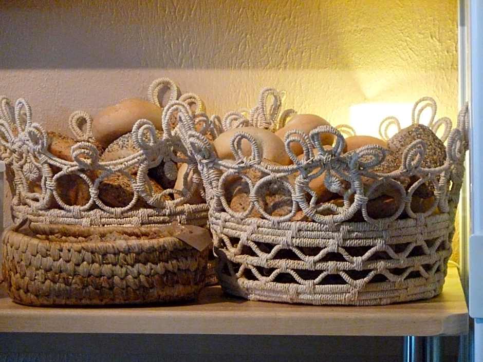 Haus Achtern Diek in erster Reihe am Meer