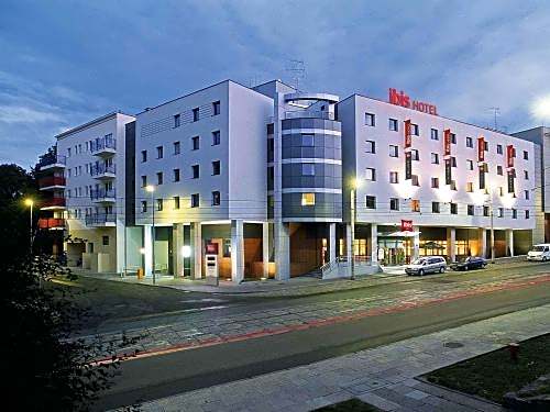 Ibis Szczecin Centrum