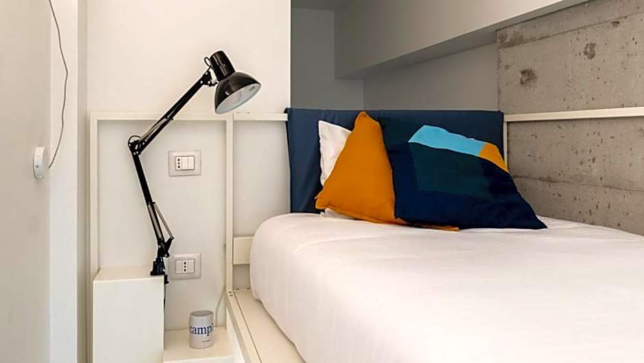 Camplus San Pietro - Casa per ferie