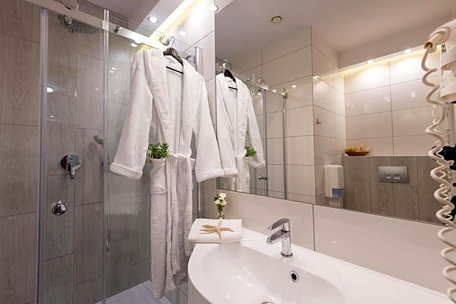 Hotel Bardo