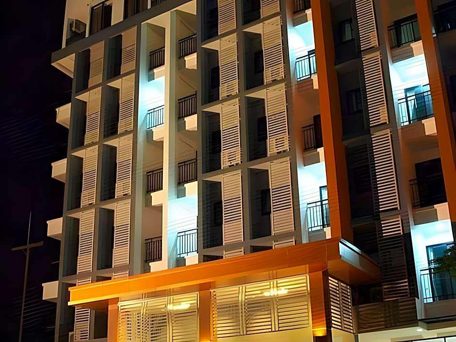 Sakura Boutique Hotel