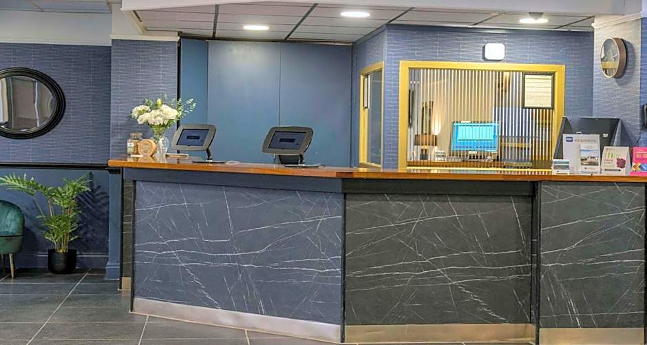 Hotel St Pierre, Sure Hotel Collection by Best Western