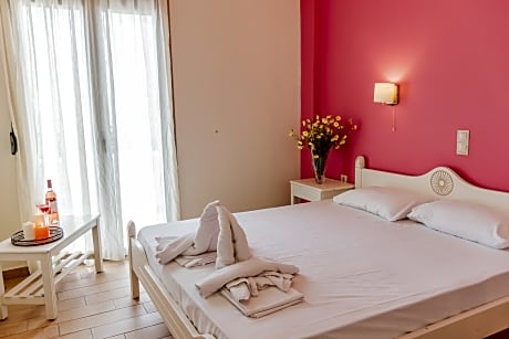 economy family apartment