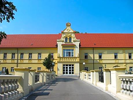 Junges Hotel Tulln - NÖ Jugendherbergswerk