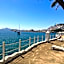 Departamento familiar con vista al mar