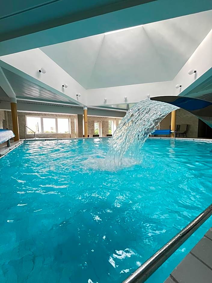 Health & Wellness Center Energetikas