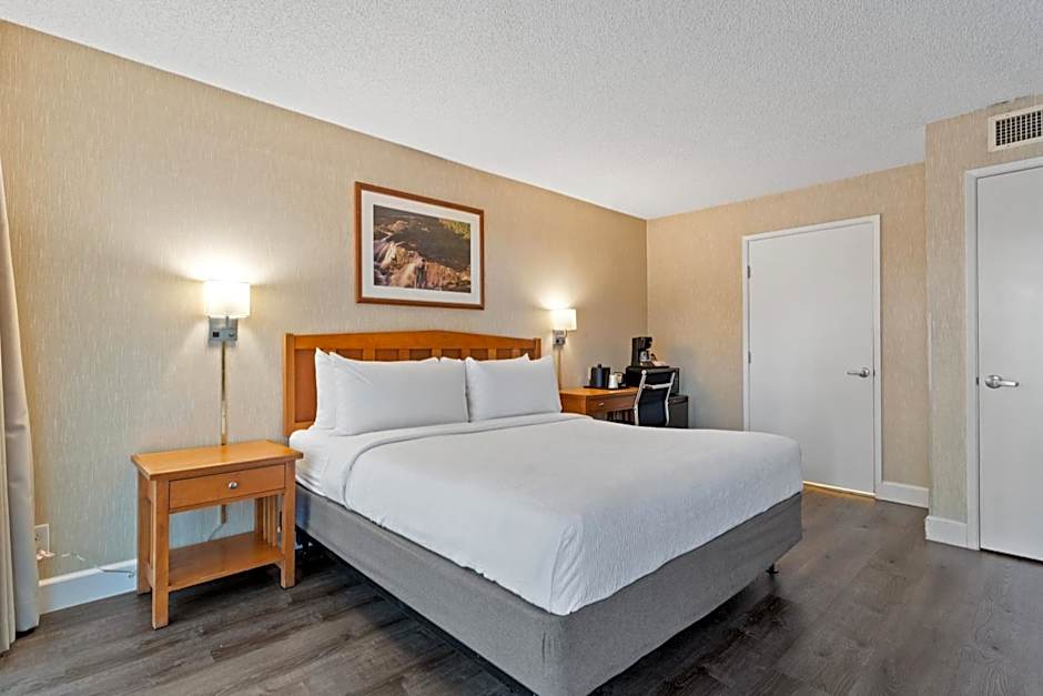 Vagabond Inn Executive - San Francisco Airport Bayfront (SFO)